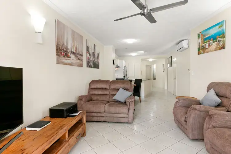 Sixth view of Homely apartment listing, 18/275 Esplanade, Cairns North QLD 4870