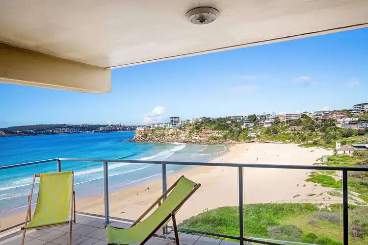 Main view of Homely unit listing, 17/69 Evans Street, Freshwater NSW 2096