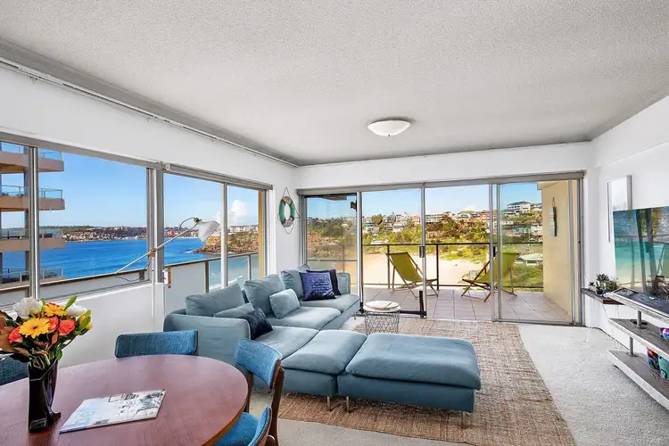 Third view of Homely unit listing, 17/69 Evans Street, Freshwater NSW 2096