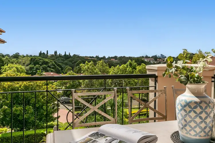 Main view of Homely apartment listing, 10/2 Mortimer Lewis Drive, Huntleys Cove NSW 2111