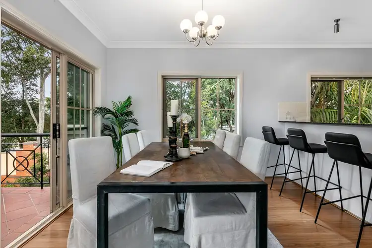 Fourth view of Homely apartment listing, 10/2 Mortimer Lewis Drive, Huntleys Cove NSW 2111