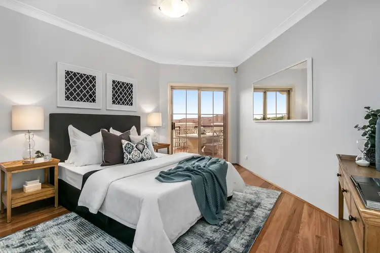 Fifth view of Homely apartment listing, 10/2 Mortimer Lewis Drive, Huntleys Cove NSW 2111