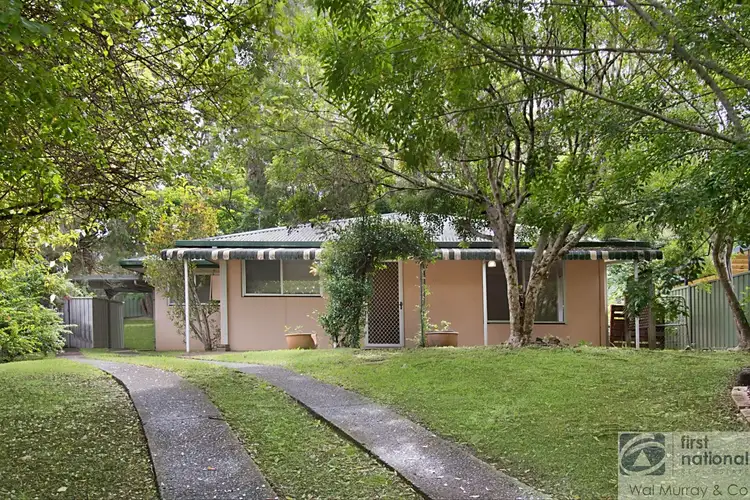 Main view of Homely house listing, 18 Martin Drive, East Lismore NSW 2480