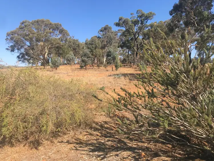 Second view of Homely land listing, Lot 4 Mellows Road, Wandering WA 6308
