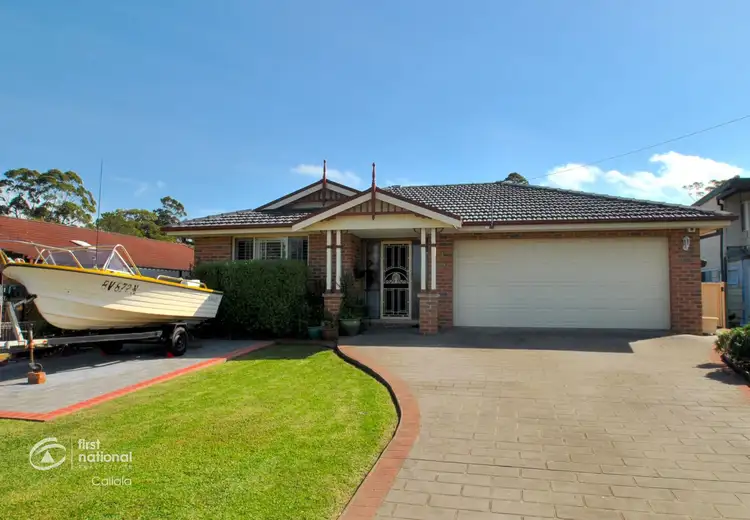Main view of Homely house listing, 13 Torch Street, Callala Bay NSW 2540
