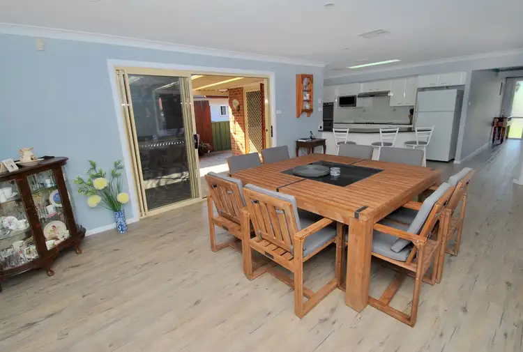 Second view of Homely house listing, 13 Torch Street, Callala Bay NSW 2540