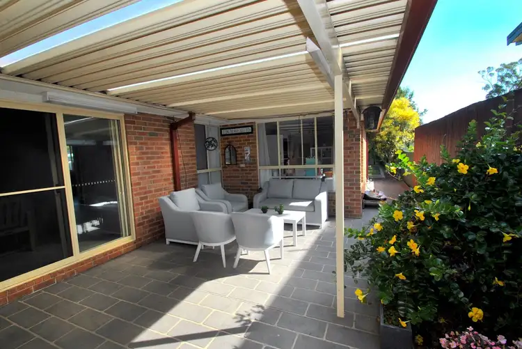 Fifth view of Homely house listing, 13 Torch Street, Callala Bay NSW 2540