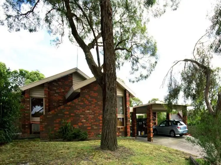 1 Malaset Place, Vermont VIC 3133