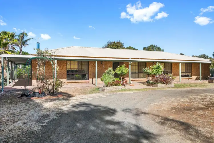 Main view of Homely house listing, 79 Williams Road, Myers Flat VIC 3556