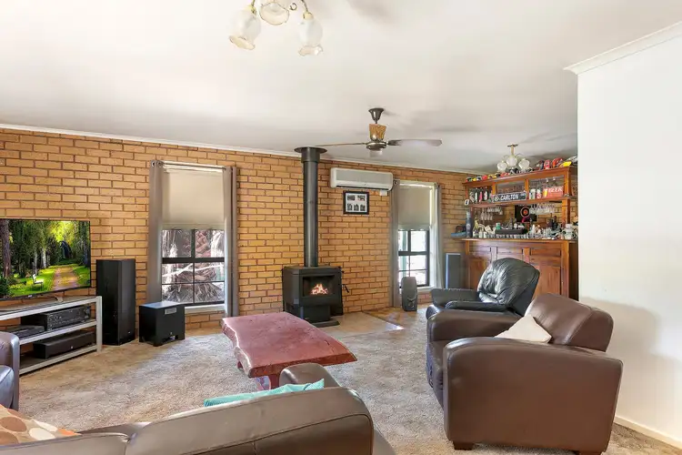 Second view of Homely house listing, 79 Williams Road, Myers Flat VIC 3556