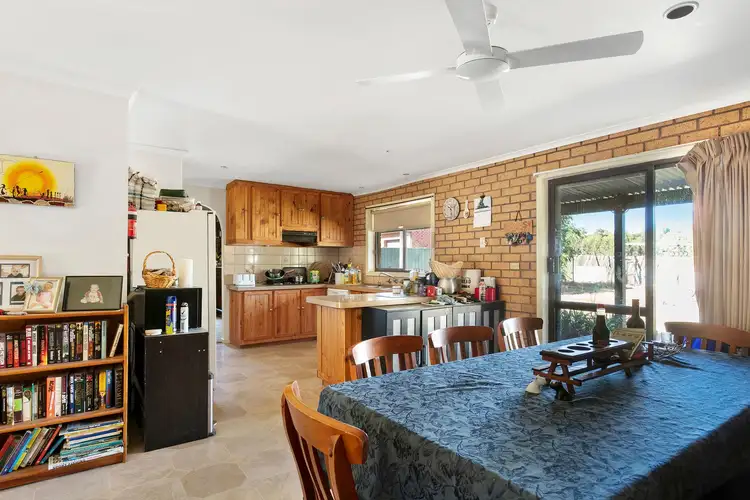 Fourth view of Homely house listing, 79 Williams Road, Myers Flat VIC 3556