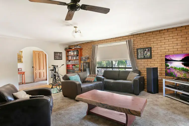 Fifth view of Homely house listing, 79 Williams Road, Myers Flat VIC 3556