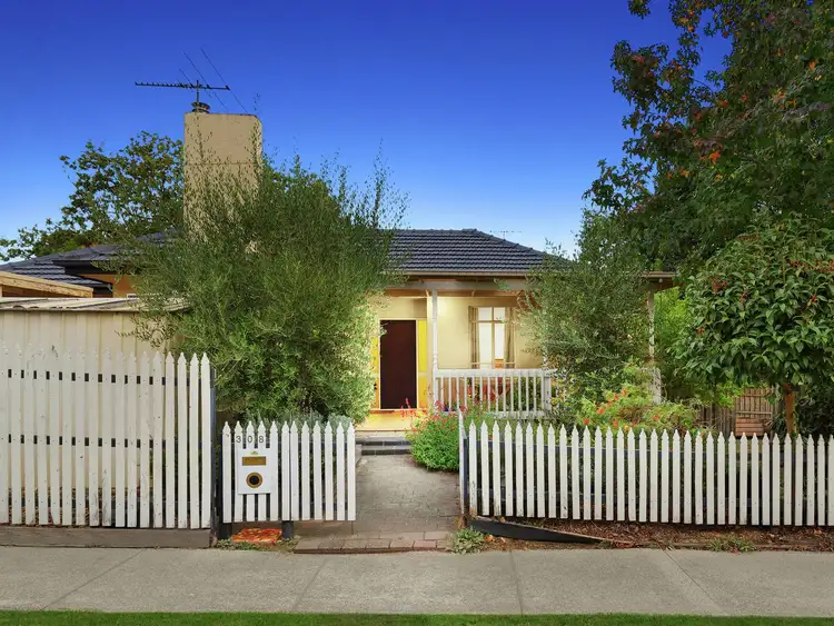 308 Station Street, Box Hill South VIC 3128