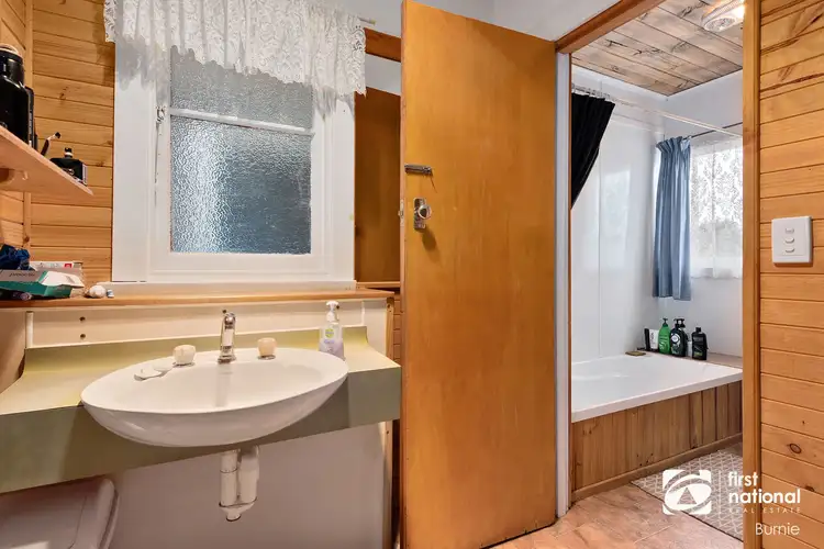 Sixth view of Homely house listing, 6 Jorgensen Street, Montello TAS 7320