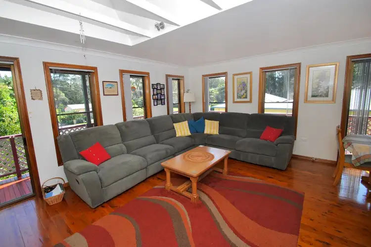 Second view of Homely house listing, 76 Chapman Street, Callala Bay NSW 2540