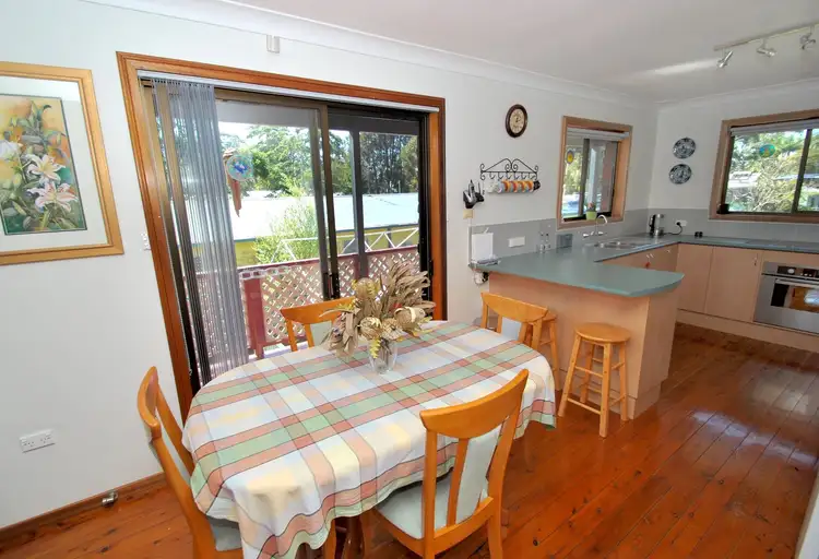 Third view of Homely house listing, 76 Chapman Street, Callala Bay NSW 2540