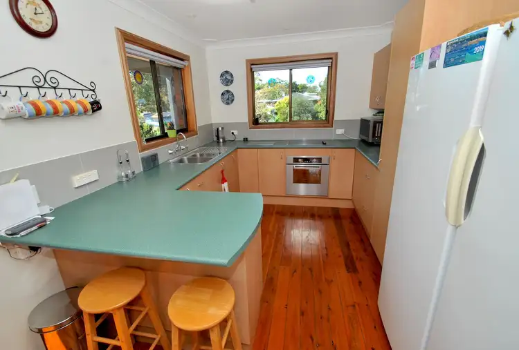 Fourth view of Homely house listing, 76 Chapman Street, Callala Bay NSW 2540
