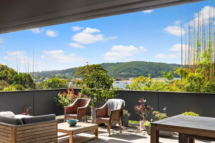 Second view of Homely house listing, 10 Mulhall Street, Wagstaffe NSW 2257