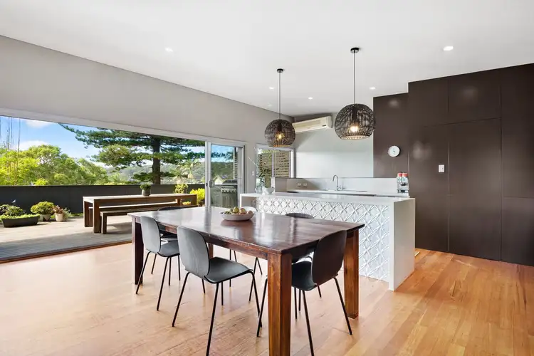 Fourth view of Homely house listing, 10 Mulhall Street, Wagstaffe NSW 2257