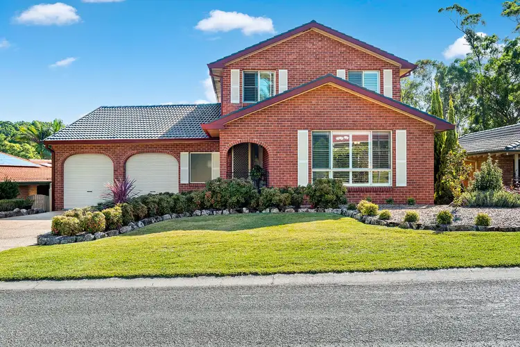 Main view of Homely house listing, 50 Ian Street, Eleebana NSW 2282
