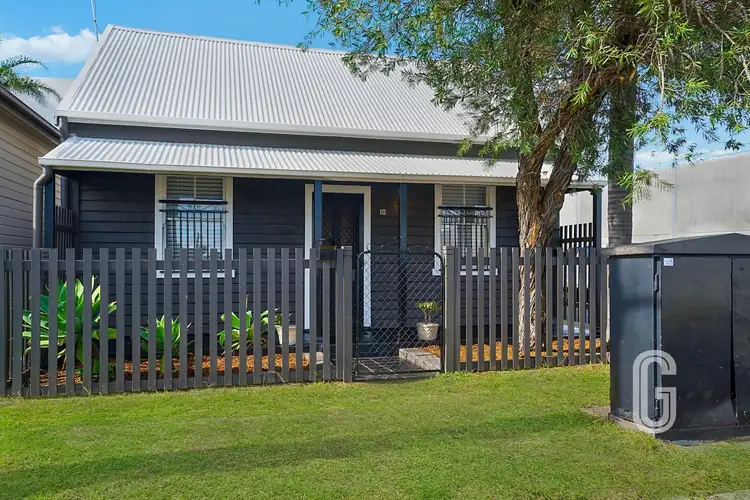 Second view of Homely house listing, 10 Ivy Street, Islington NSW 2296
