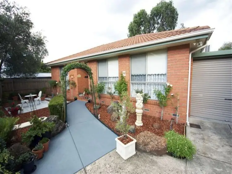 Main view of Homely unit listing, 14/A Owen Street, Mitcham VIC 3132