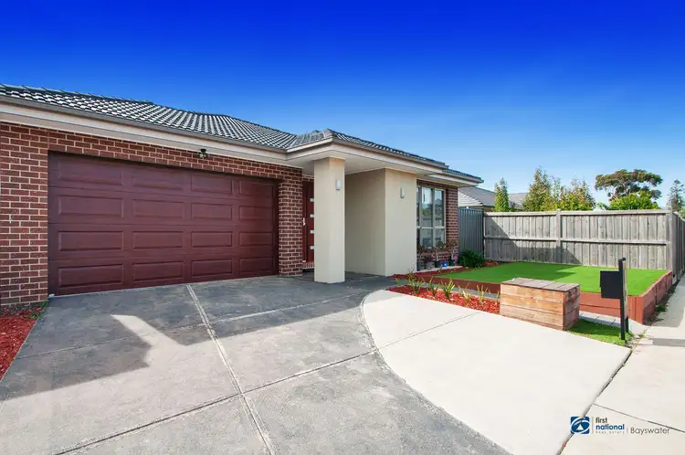 Second view of Homely house listing, 4 Rockley Road, Mickleham VIC 3064