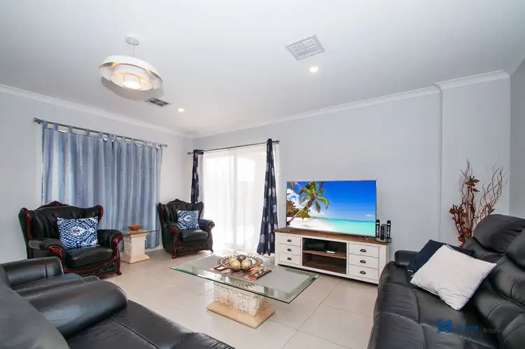 Third view of Homely house listing, 4 Rockley Road, Mickleham VIC 3064