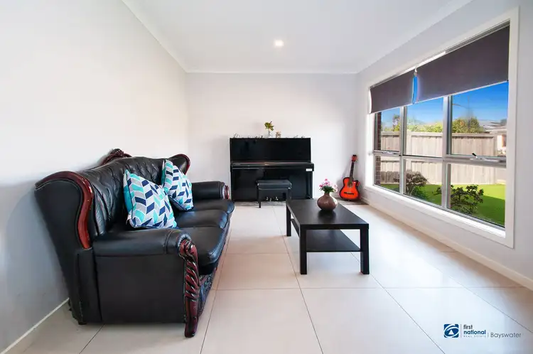 Fifth view of Homely house listing, 4 Rockley Road, Mickleham VIC 3064