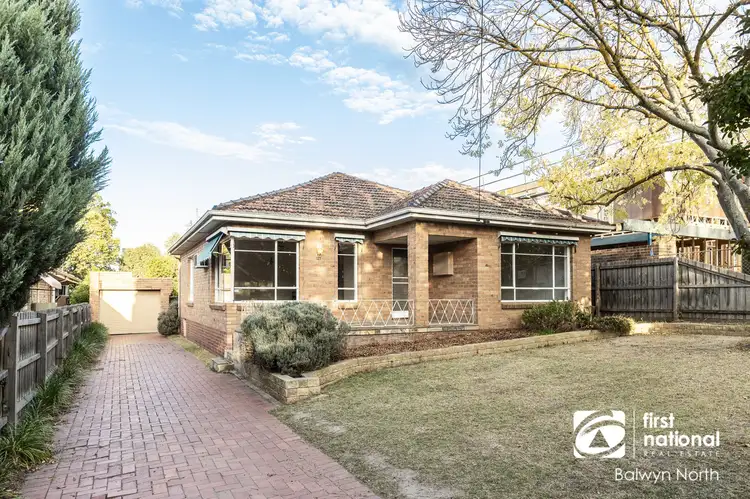 127 Mountain View Road, Balwyn North VIC 3104