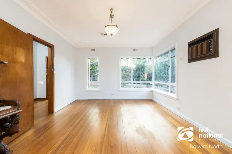 Second view of Homely house listing, 127 Mountain View Road, Balwyn North VIC 3104