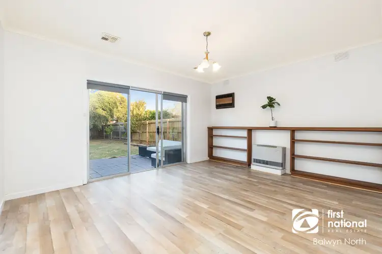 Fourth view of Homely house listing, 127 Mountain View Road, Balwyn North VIC 3104