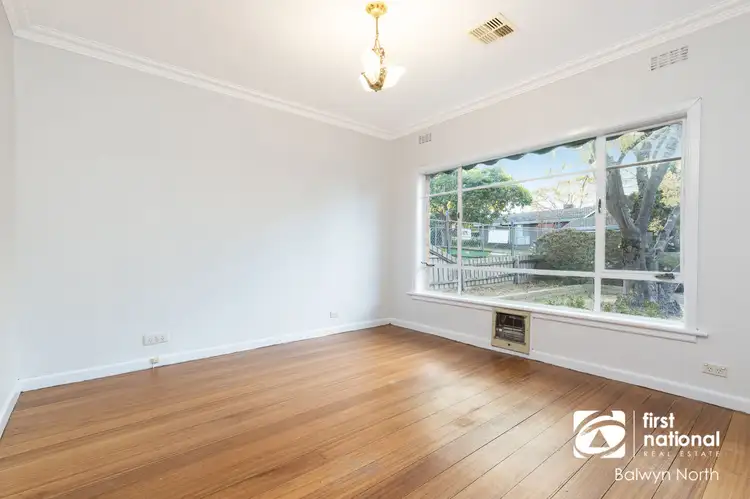 Fifth view of Homely house listing, 127 Mountain View Road, Balwyn North VIC 3104