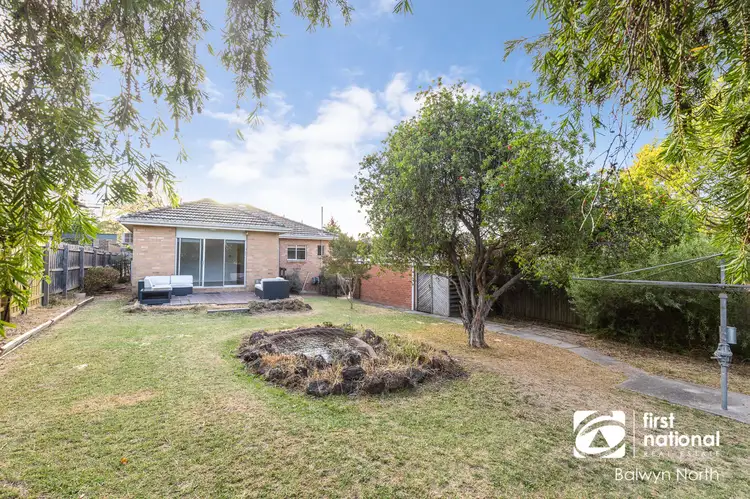 Sixth view of Homely house listing, 127 Mountain View Road, Balwyn North VIC 3104