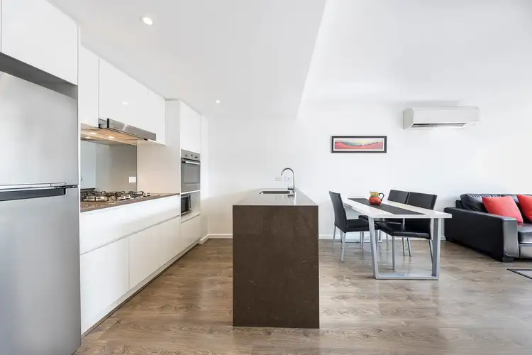 Main view of Homely apartment listing, G6/139 Chetwynd Street, North Melbourne VIC 3051