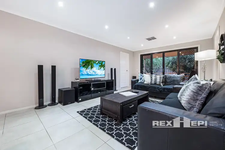 Fifth view of Homely house listing, 21 Bergen Street, Keysborough VIC 3173