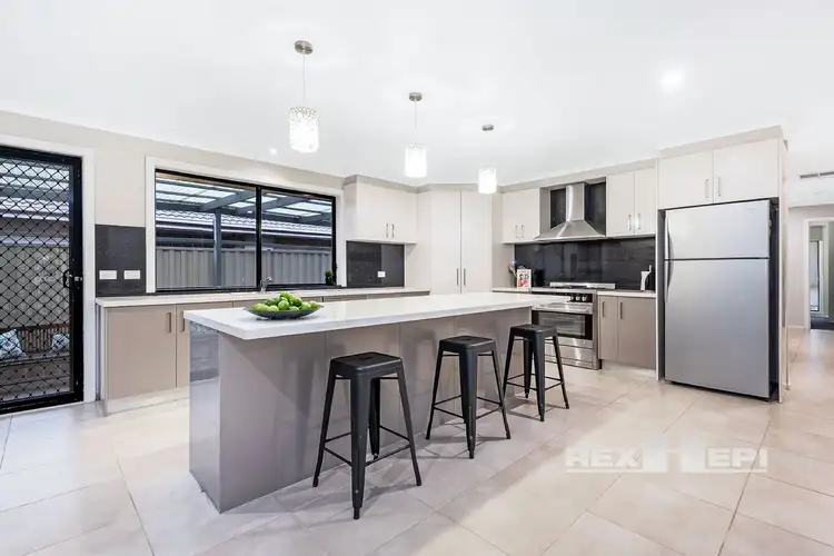 Sixth view of Homely house listing, 21 Bergen Street, Keysborough VIC 3173
