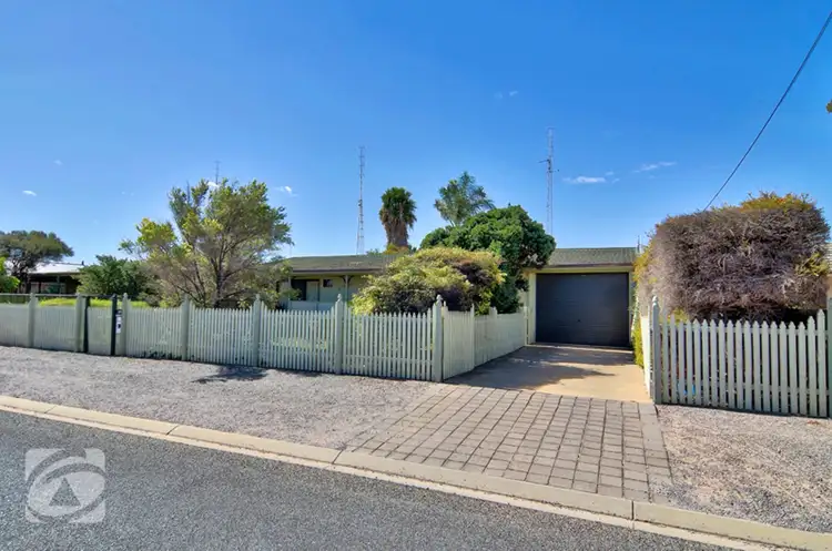 Main view of Homely house listing, 76 Clayton Drive, North Beach SA 5556