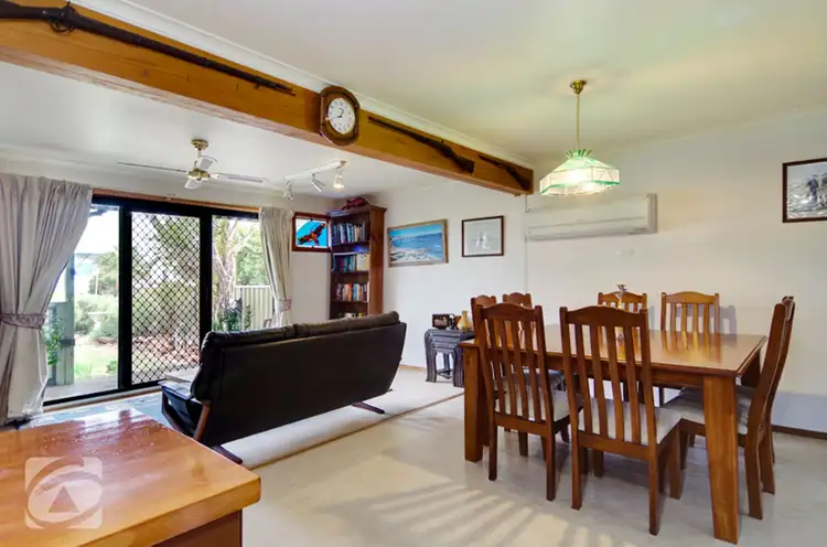 Fifth view of Homely house listing, 76 Clayton Drive, North Beach SA 5556