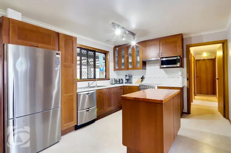 Sixth view of Homely house listing, 76 Clayton Drive, North Beach SA 5556