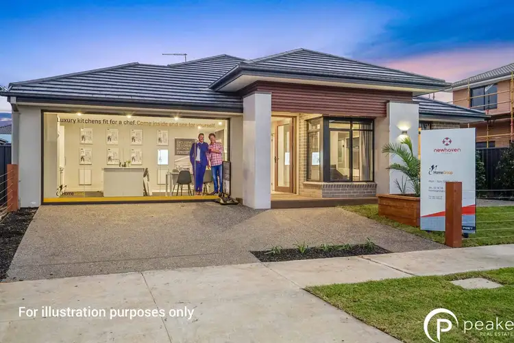 Fourth view of Homely house listing, 2 Newark Place, Officer VIC 3809