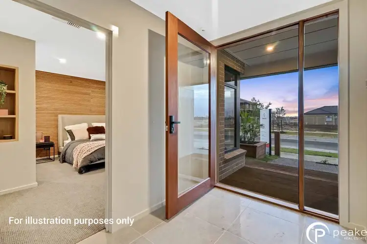 Fifth view of Homely house listing, 2 Newark Place, Officer VIC 3809