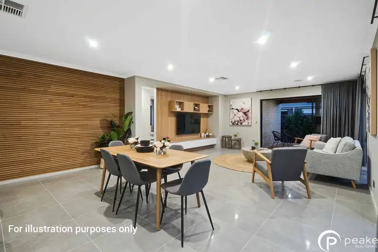 Sixth view of Homely house listing, 2 Newark Place, Officer VIC 3809