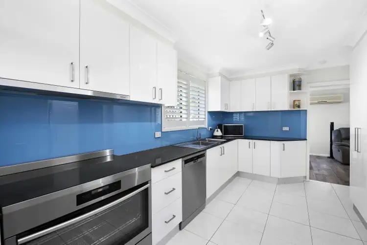 Third view of Homely house listing, 4 Neeta Avenue, Cambridge Park NSW 2747