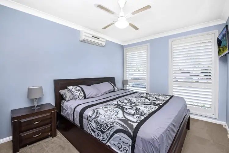 Fourth view of Homely house listing, 4 Neeta Avenue, Cambridge Park NSW 2747