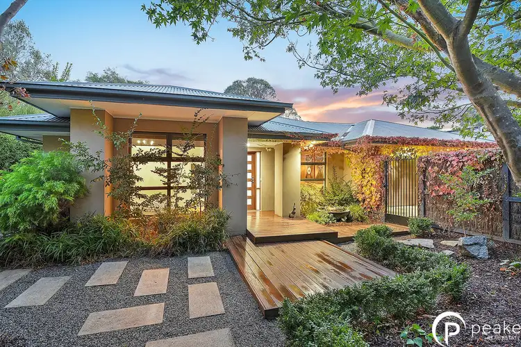 Main view of Homely house listing, 14 Elgin Street, Berwick VIC 3806