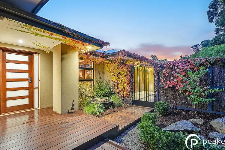 Second view of Homely house listing, 14 Elgin Street, Berwick VIC 3806