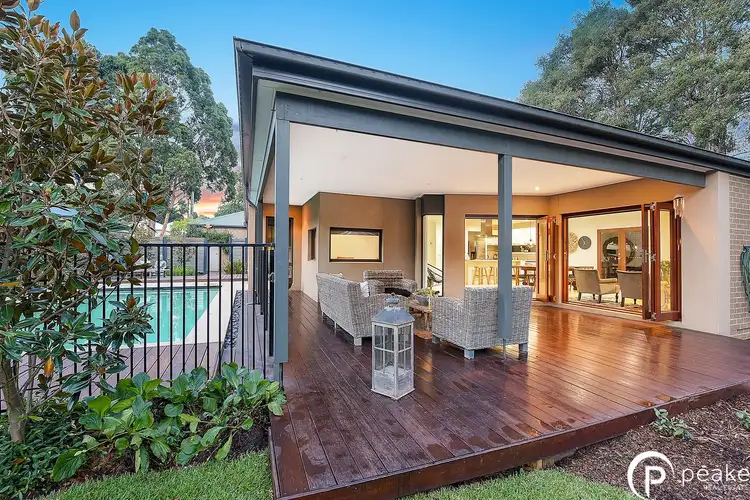 Third view of Homely house listing, 14 Elgin Street, Berwick VIC 3806