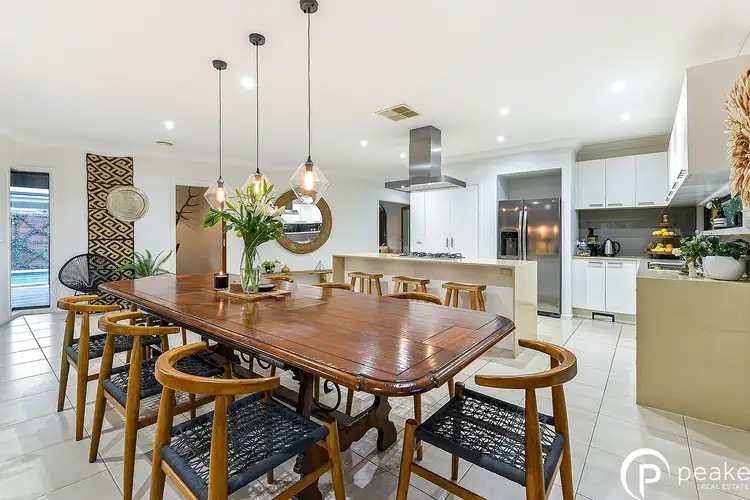 Fifth view of Homely house listing, 14 Elgin Street, Berwick VIC 3806