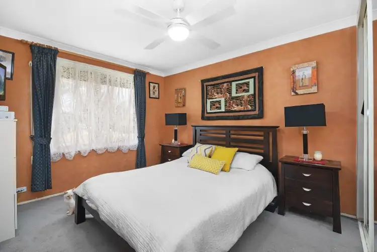 Second view of Homely house listing, 24 Maldon Street, South Penrith NSW 2750